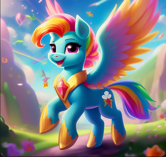,    !  ,   ! , My Little Pony, Izzy Moonbow, Rainbow Dash,  , , , , 