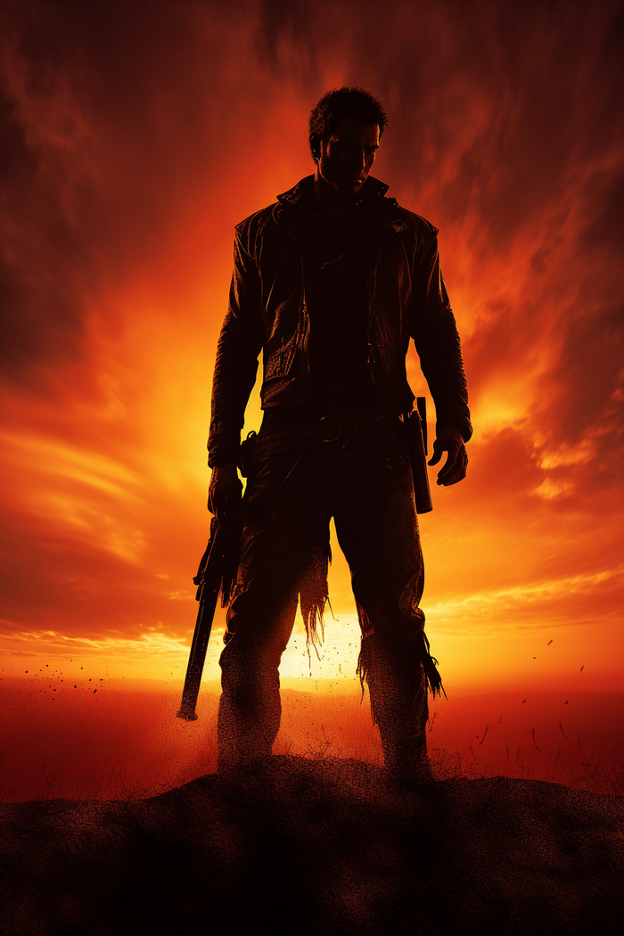 Mad Max Midjourney,  ,  , ,   , 