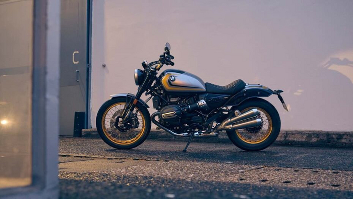 BMW R 12  R 12 nineT 2024     , , BMW, 