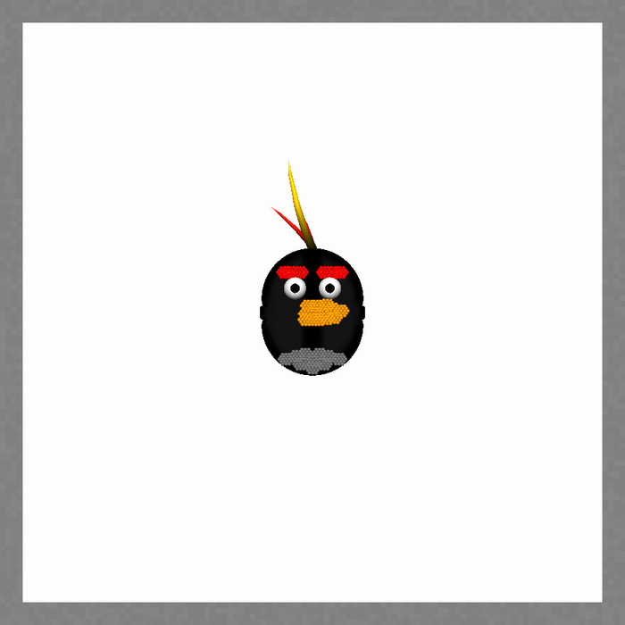 ������ �� Angry Birds