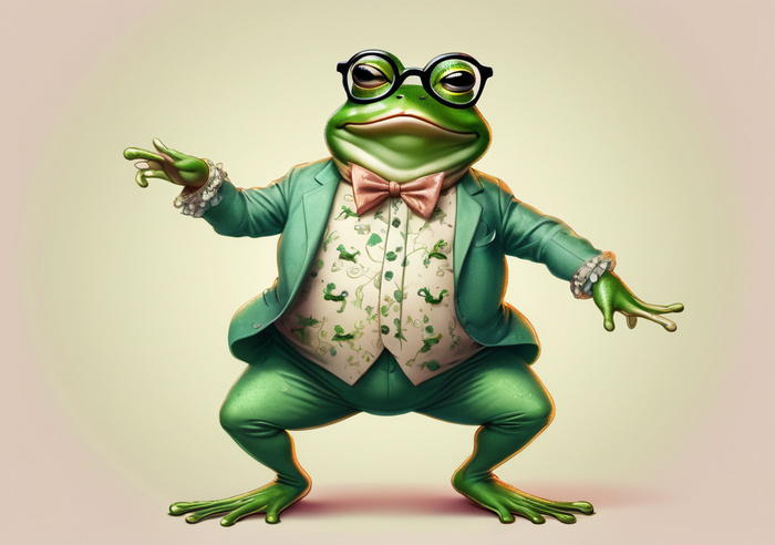 Среда, чуваки. Опять