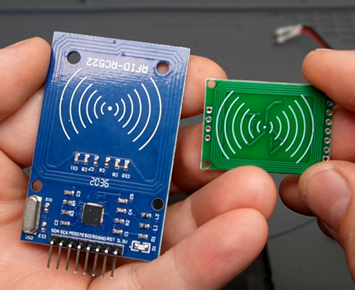 RFID