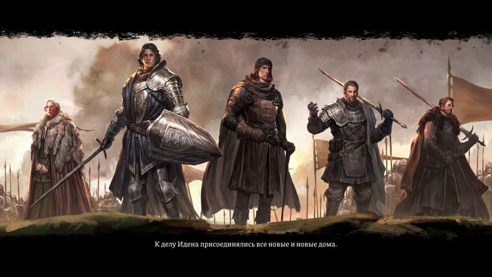 Всё-так, обожаю я такие работы в повествовании