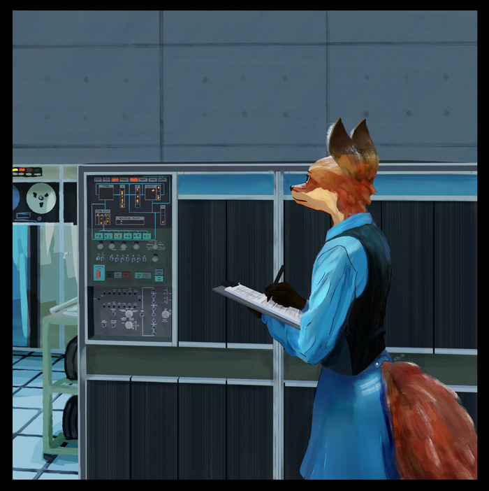       , , Furry Fox, , 