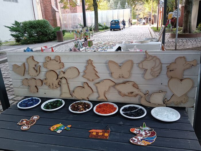 Калининград одним днём