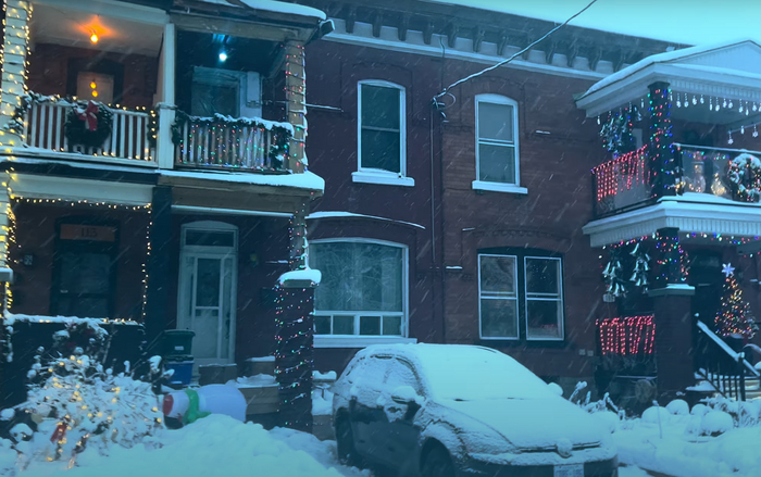 украшательства к рождеству