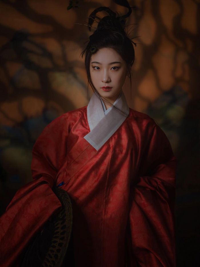 Wrapped in red , , 