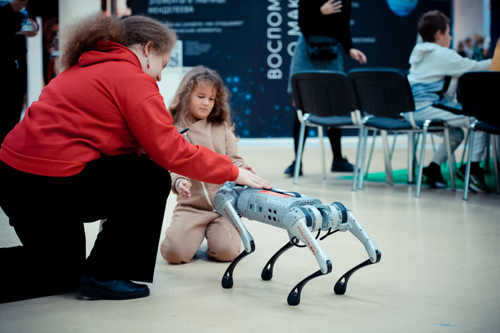 ��� ������� ��������� �����! 14-� ��������� NAUKA 0+ � ������������