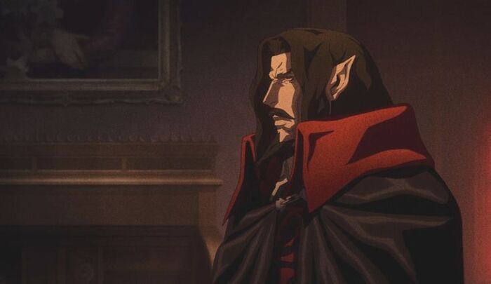 :          .  : , , Castlevania, 