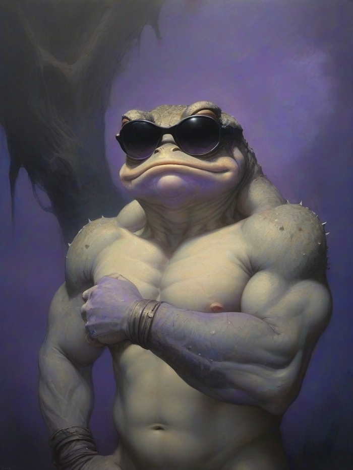    -  Rash...            , , , , Battletoads