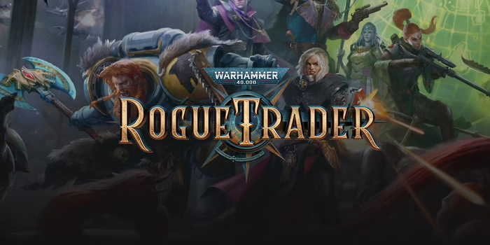 Warhammer 40,000: Rogue Trader