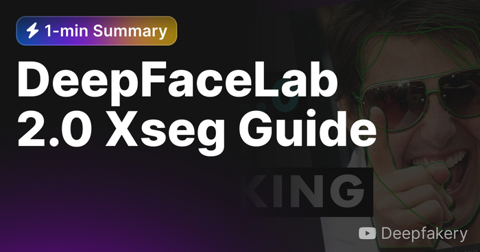 DFL (DeepFaceLab): Размытые Лица Становятся Яркими и Четкими!