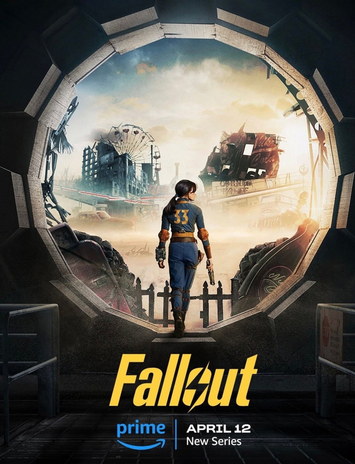       Fallout  , Fallout, Amazon, Amazon Prime, , ,  , ,   ,    , ,  ()