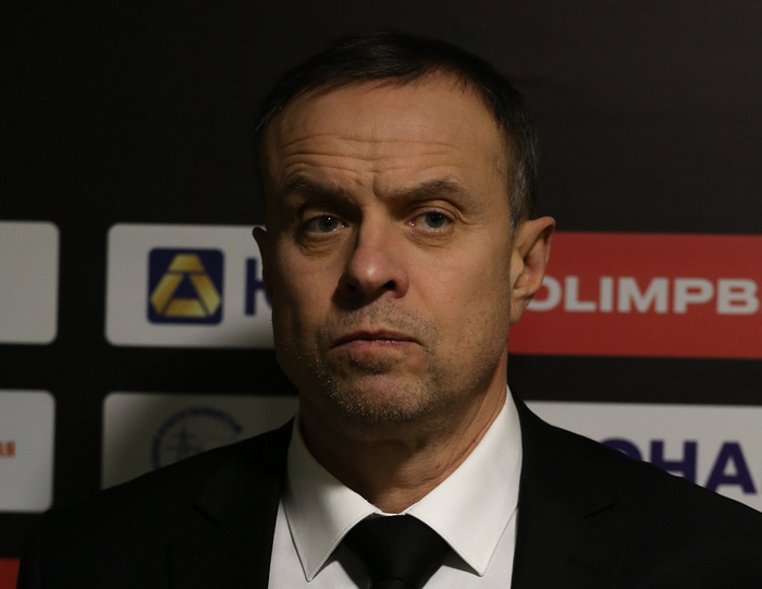 ВХЛ 23/24. «Челмет» – «Ростов». Пресс-конференция