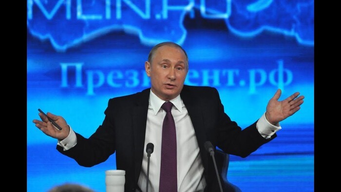 И выросла гойда большая-пребольшая.