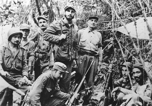 2 декабря 1956 г. ( 67 лет назад )Фидель Кастро с отрядом прибыл на Кубу с целью государственного переворота