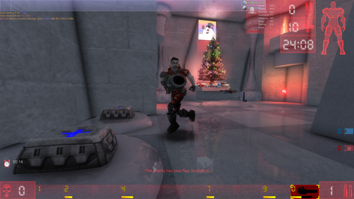 Unreal Tournament 99  20:00  02.12.23 , , -, , Unreal tournament, Unreal tournament 99, 2000-, , -, , , Telegram (), YouTube ()