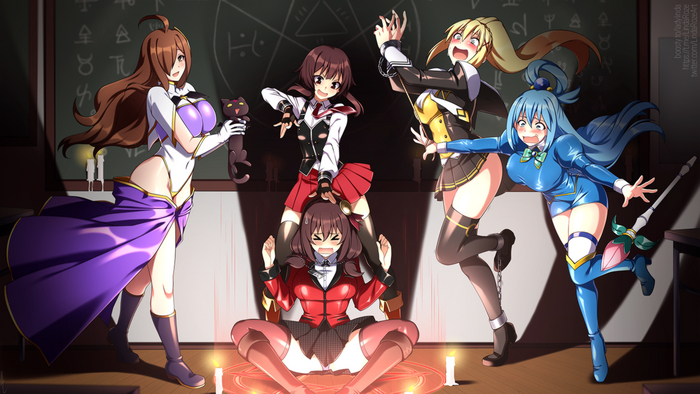 Не знал какую картинку под тематику поста добавить, потому ловите эту!