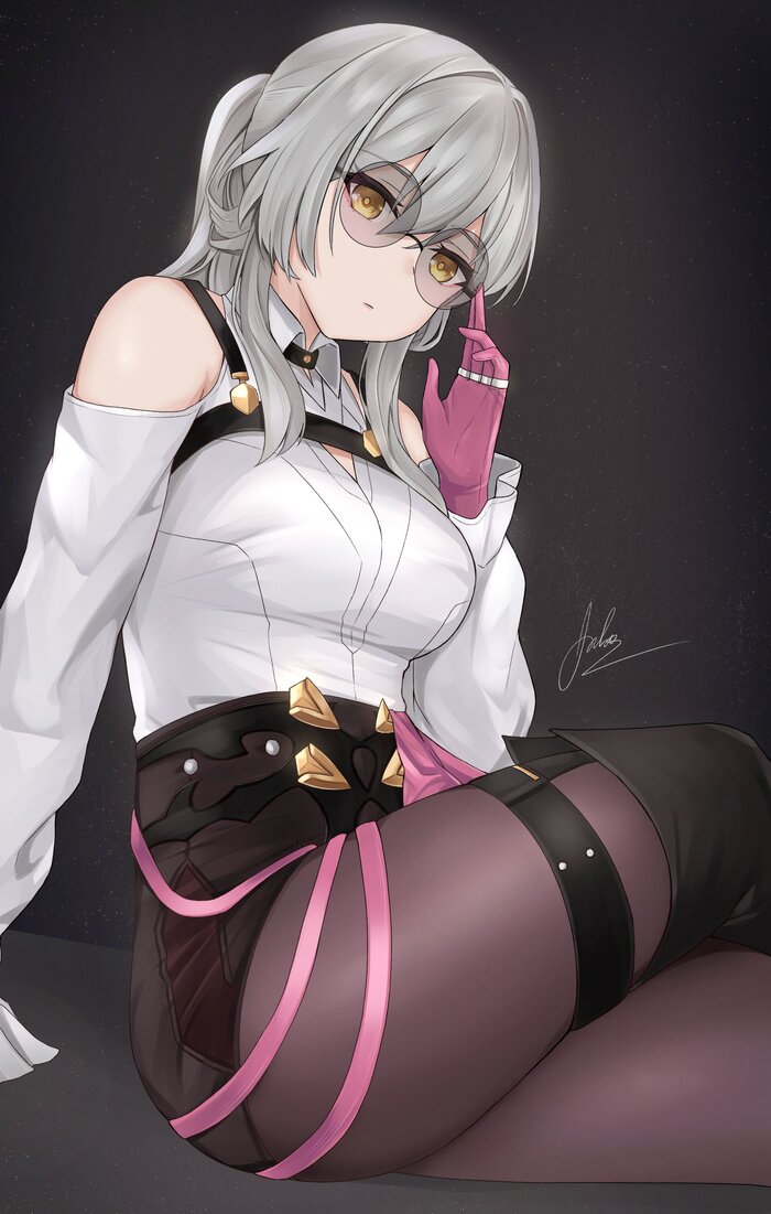 Стелла, ты не видела мою одежду?