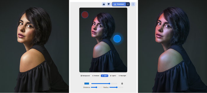Clipdrop.co: Революционные Нейросетевые Инструменты для Обработки Изображений