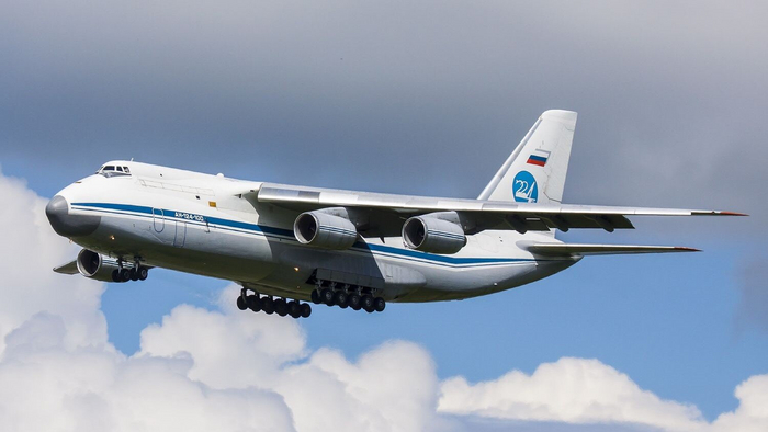 ��-124. ����� �� �������� ����������