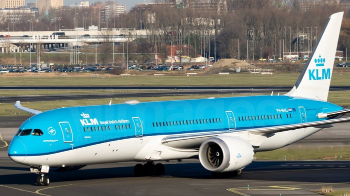 Boeing 787 Dreamliner. ����� �� �������� ����������