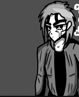 рисовка 3 главы