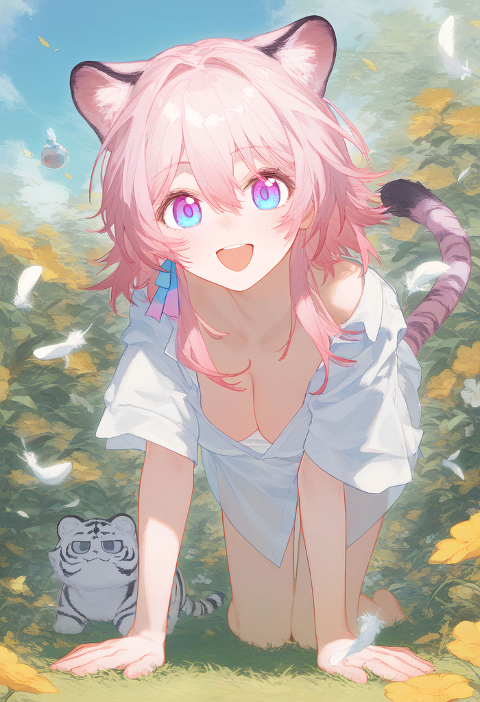 "Могу я оставить это себе?"《возможно它?》