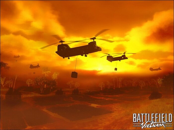 Battlefield Vietnam  20:00  03.12.23 , , -, , Battlefield, 2000-, -, , , Battlefield 1942, , Telegram (), YouTube (),  