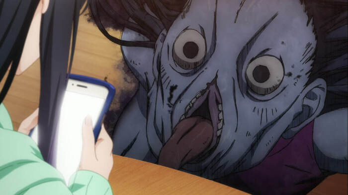 Представьте как было мне спать после этого