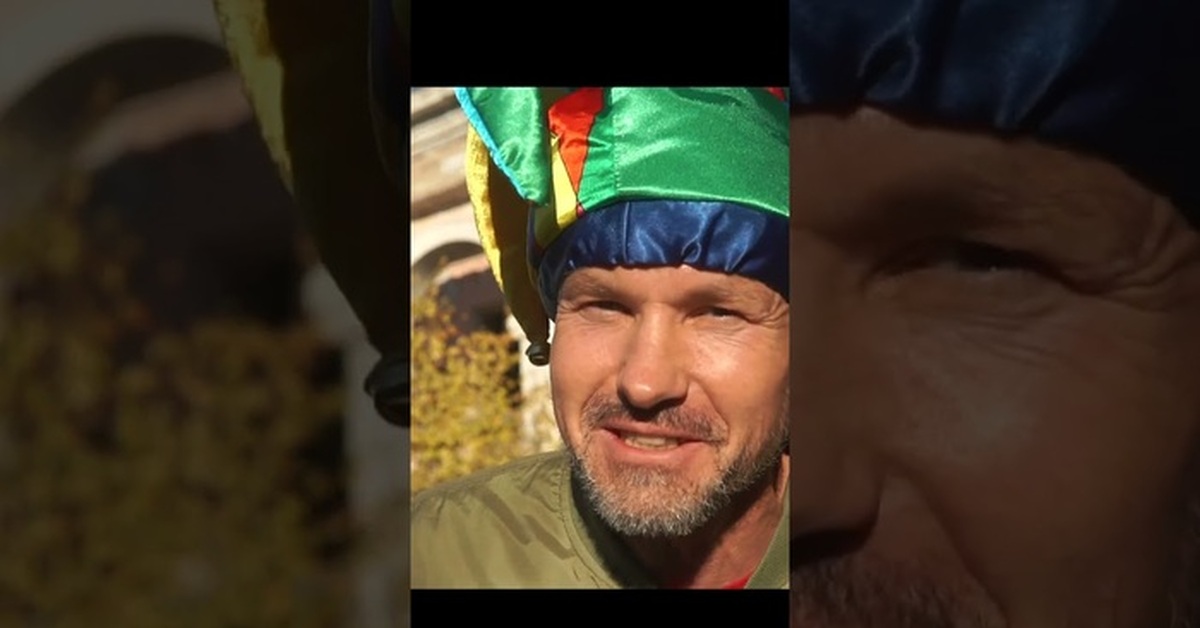 Скрытая камера! | Пикабу