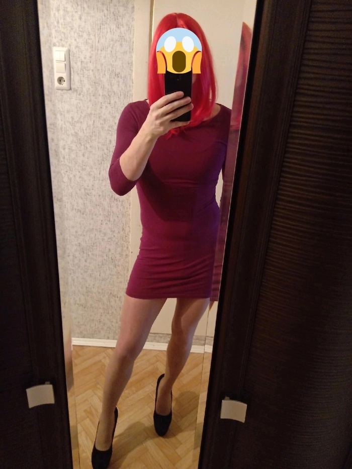 Кидаю куб 1d20 на поиск тян на Пикабу