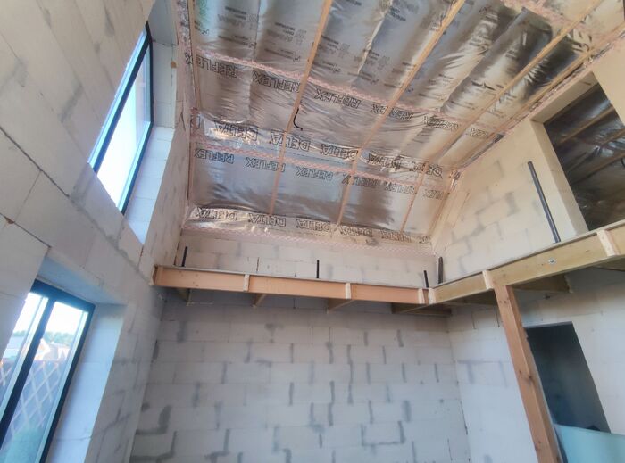 Вот так выглядят закладные.