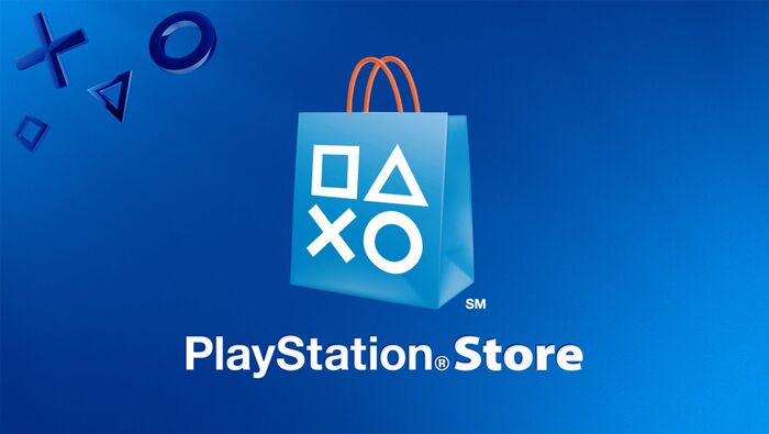  Sony   $7,8     PS Store , , , Sony, Playstation store, , , 