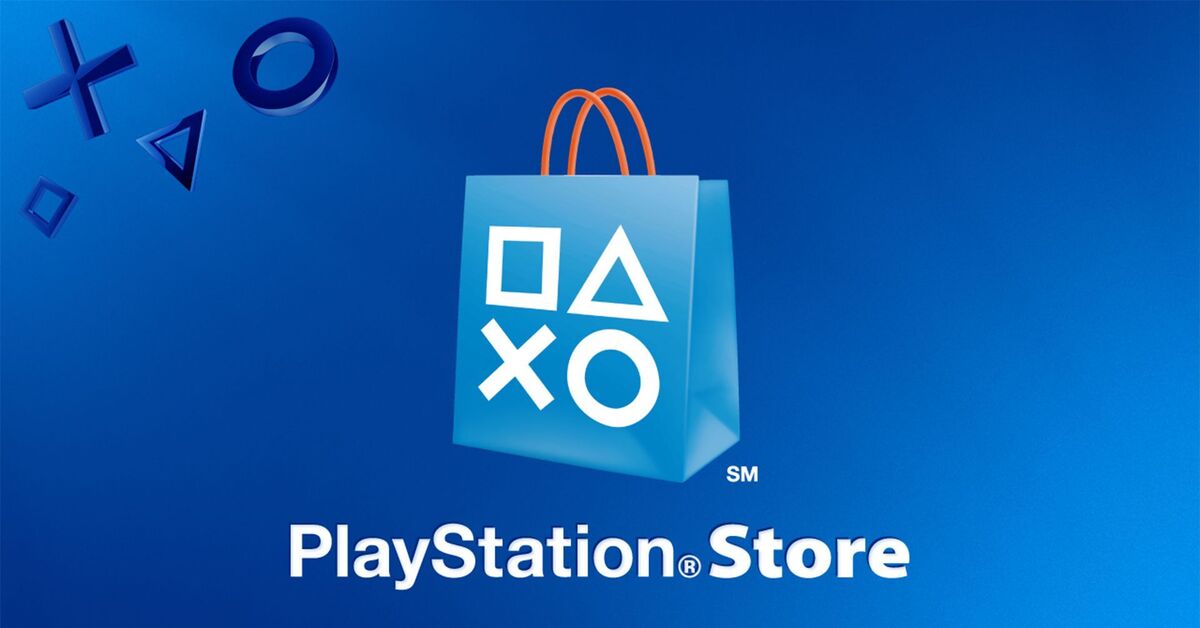Купить Игру На Ps Store