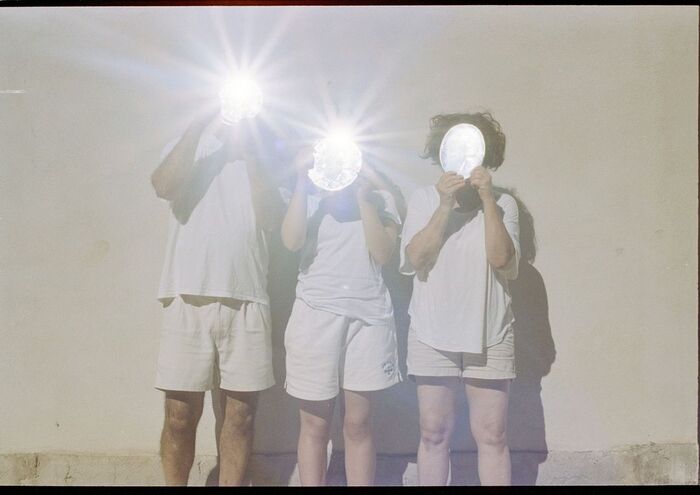 Photography by Ludovica De Santis