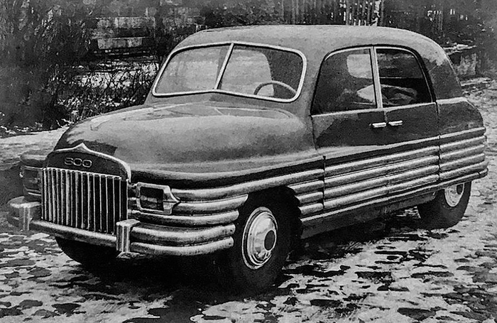 �������������� ������� ����-50.