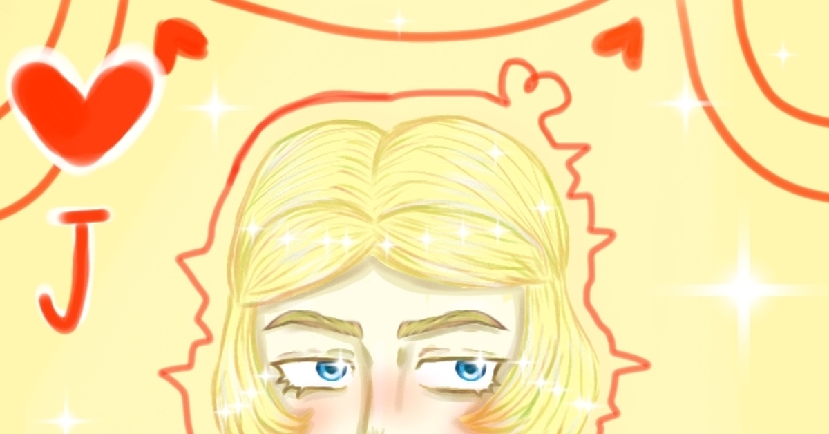 Bread Fanart. Butters human version Пикабу