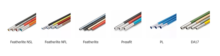 Линейка марк дуг от компании DAC (Корея)