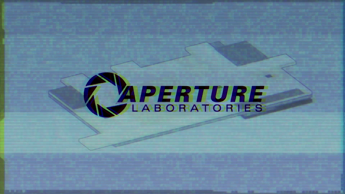    Aperture Science YouTube, , Portal, Portal 2, Aperture Science, Aperture laboratories, , ,  , , 