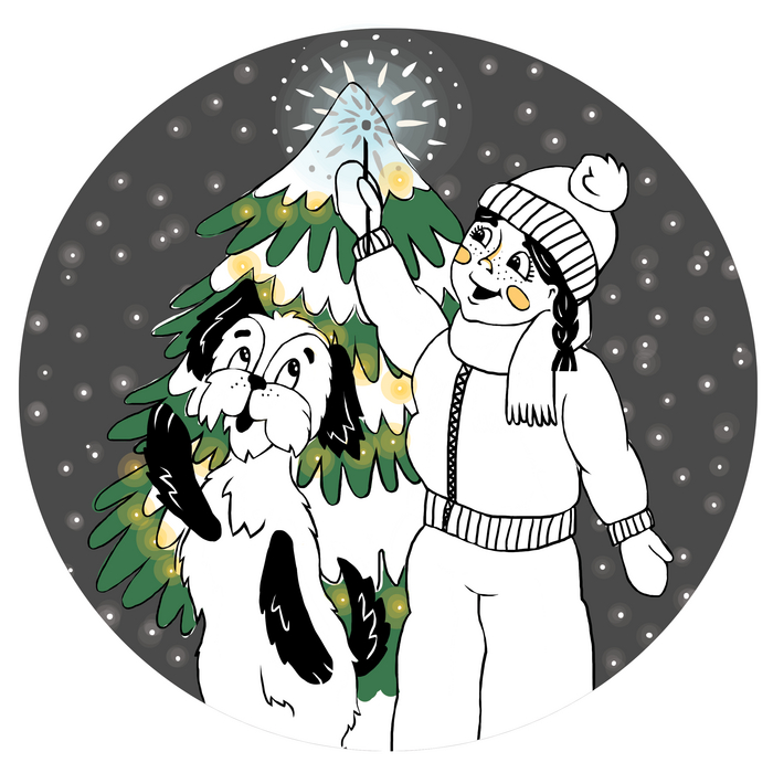 28 Sparkle