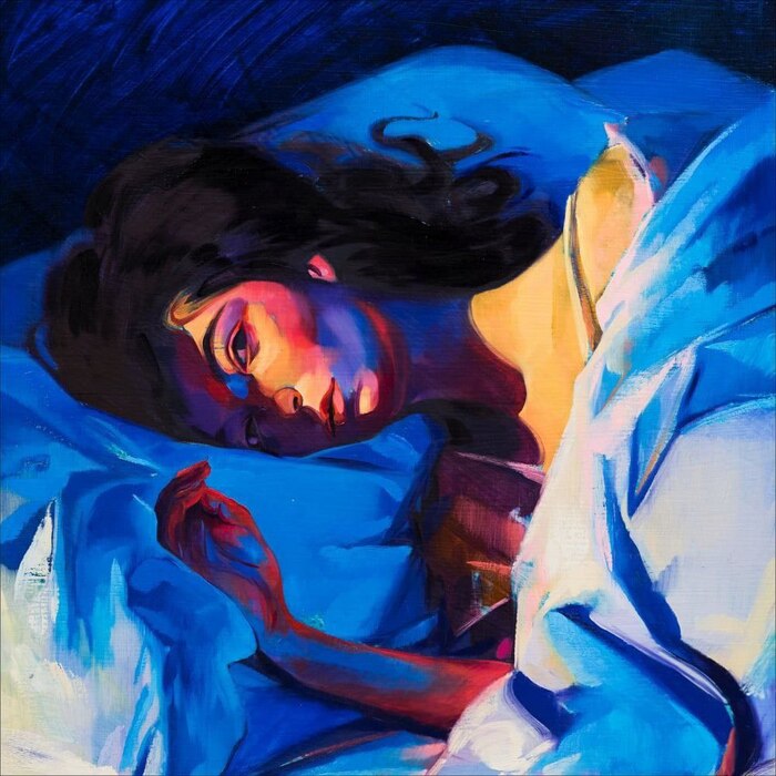 Lorde � �Melodrama�