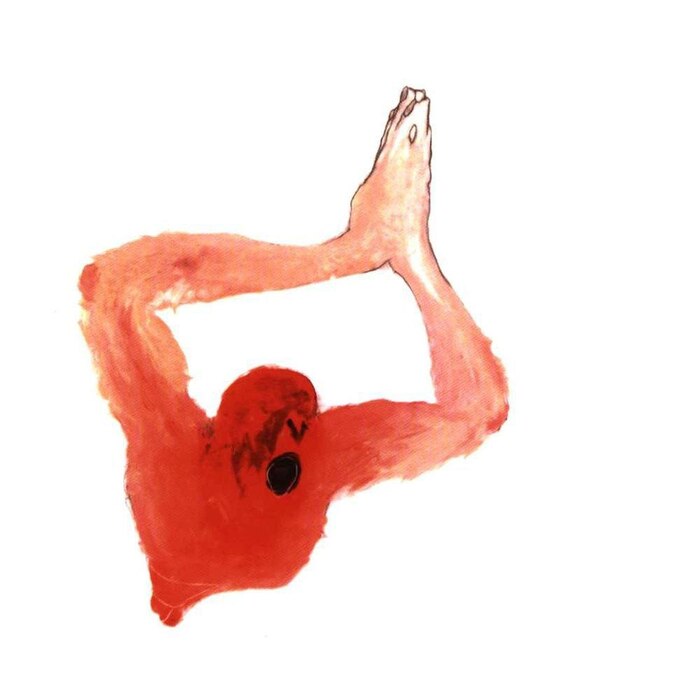 Coil � �The Ape On Naples�