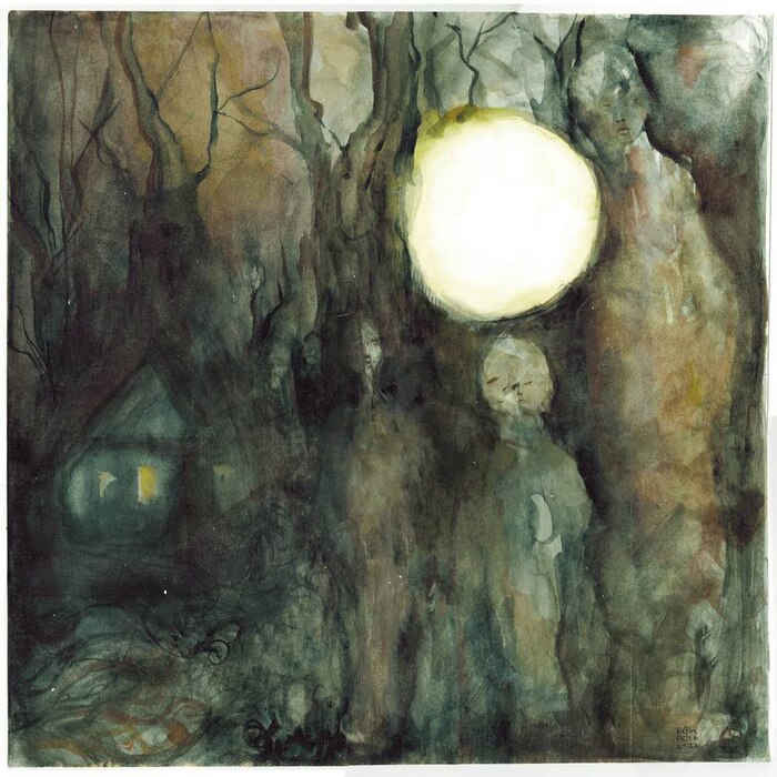 Quadeca � �I Didn�t Mean To Haunt You�