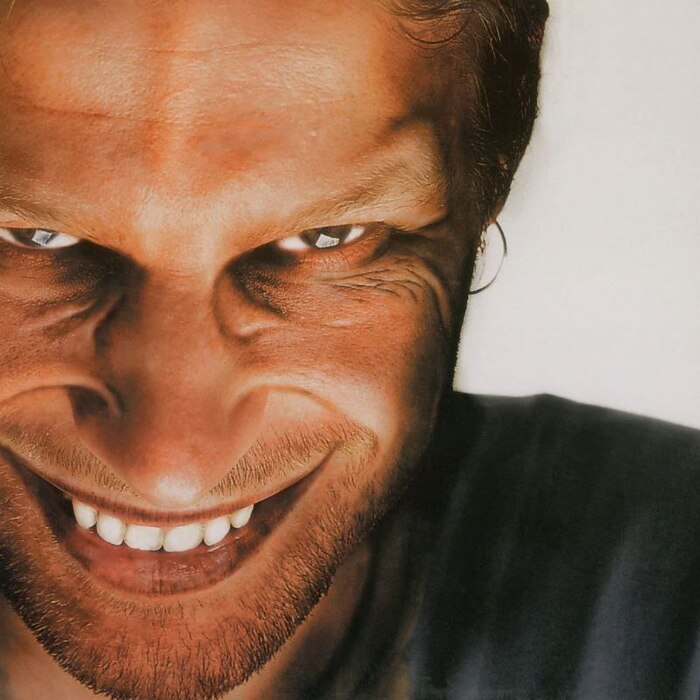 Aphex Twin � �Richard D. James Album�