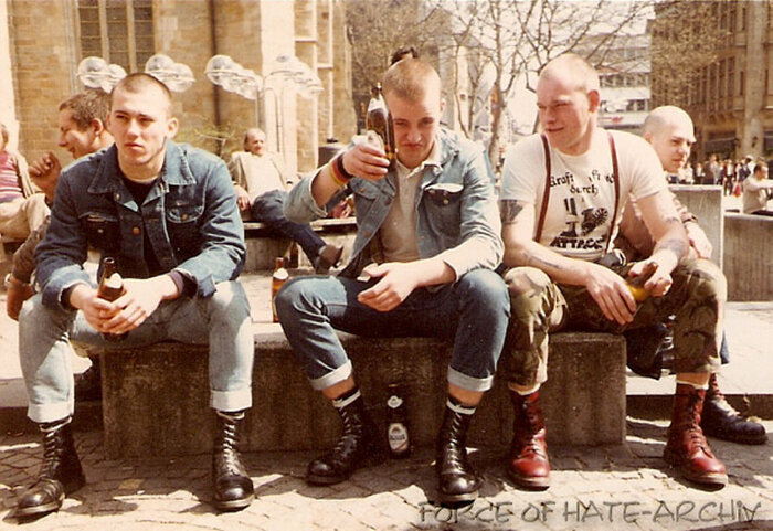 Skinhead