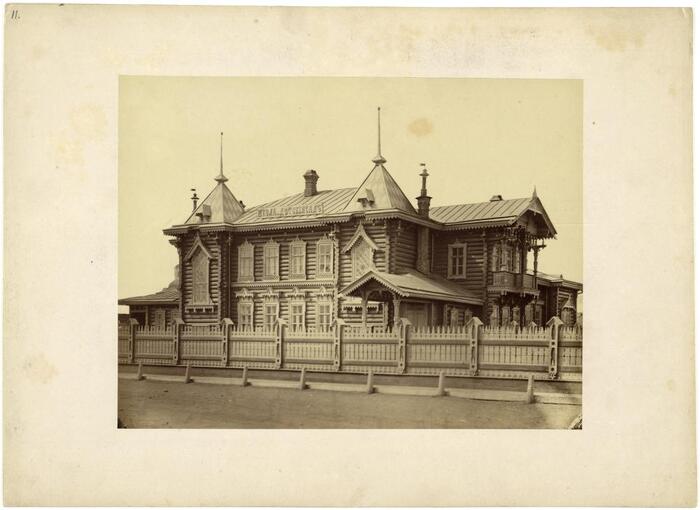 Детский сад на ул. Амурская (Ленина)