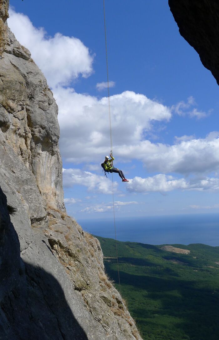 ����� � ���������� �����