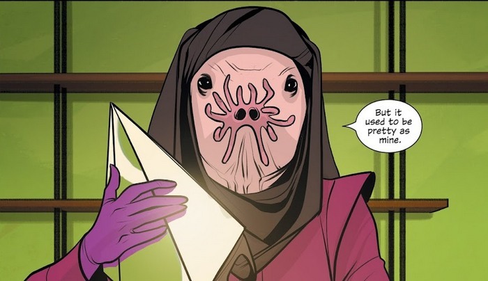 "�� �� ������� ���� ����� �������������, �� �����-�� ��� ��� ����� �� ��������, ��� ��!".