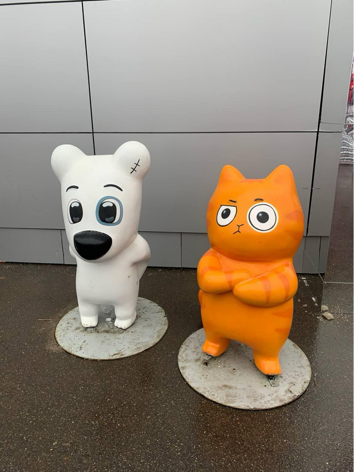 �������� "������" �� ����. ��� ���������, ����, ��� �����, VK � ������� �� - ��� ������� ���������� � ��� �����������